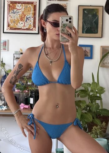 Full leaked Yuval ben dor page private photo