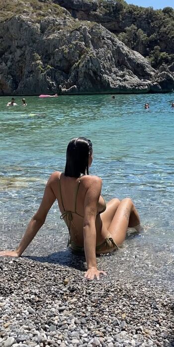 Full leaked Yuval ben dor private photo