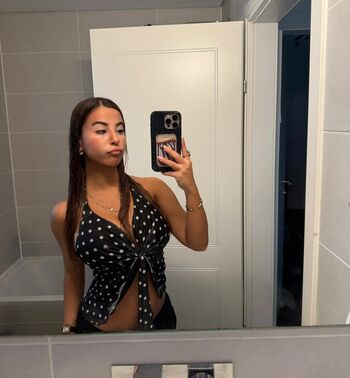 Full leaked Yuval gazala private onlyfans photo