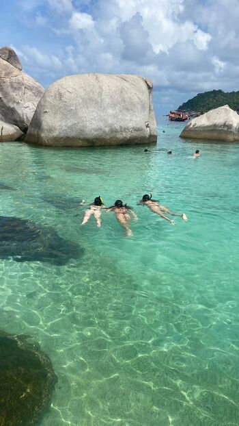 Full leaked Yuval gazala private onlyfans photo