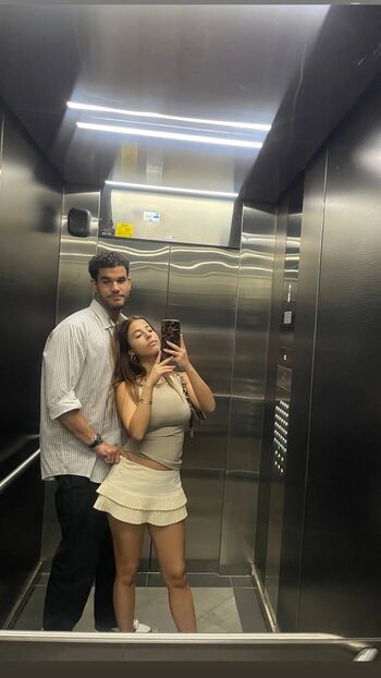 Full leaked Yuval gazala private onlyfans photo