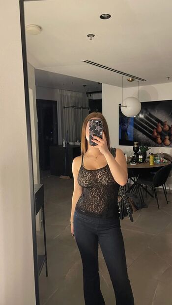 Full leaked Yuval gazala private onlyfans photo