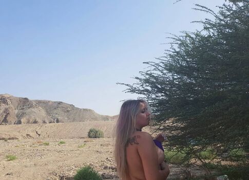 Full leaked Yuval gold private photo
