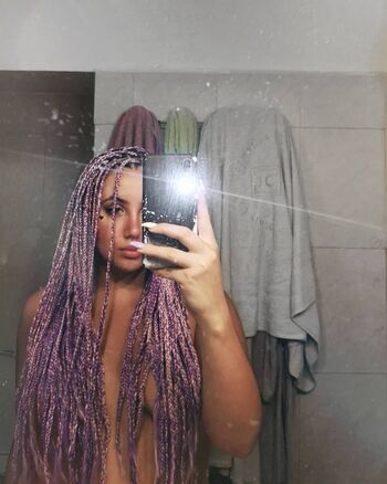 Full leaked Yuval gold private photo