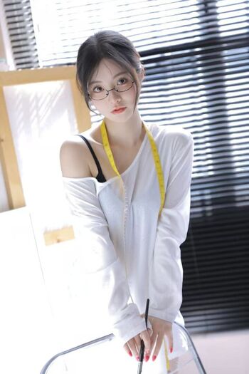 Full leaked Yuyulive private onlyfans photo