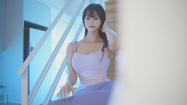 Full leaked Yuyuhwa page private onlyfans photo
