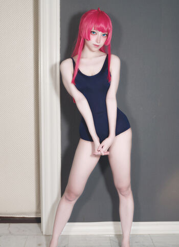 Full leaked Yuyunte private onlyfans photo