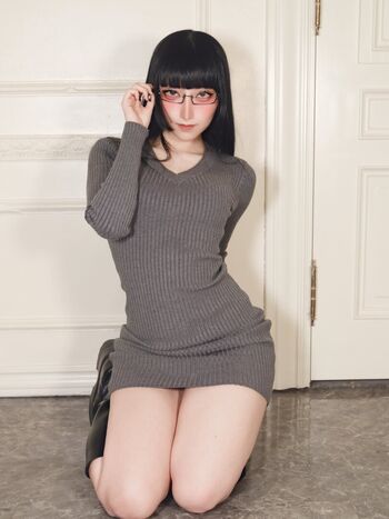 Full leaked Yuyunte private onlyfans photo