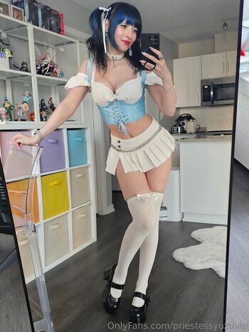 Yuzu Pyon