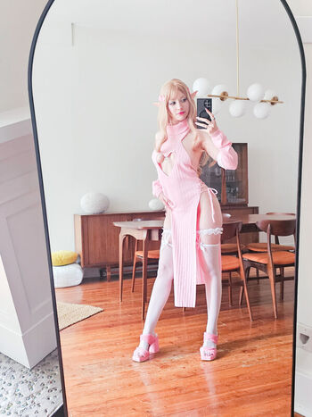 Full leaked Yuzu pyon private photo