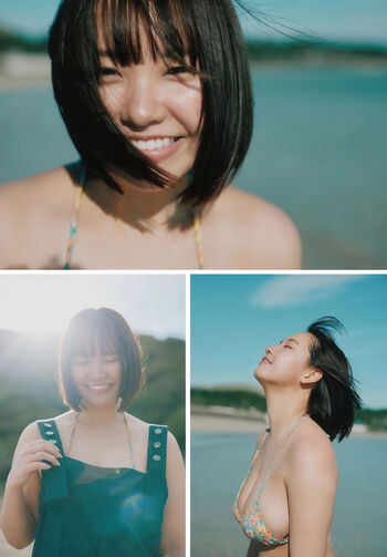 Yuzuha Hongo
