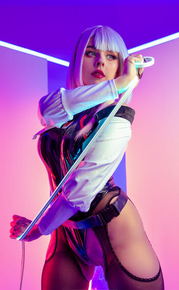 Full leaked Yuzukimiiu private onlyfans photo