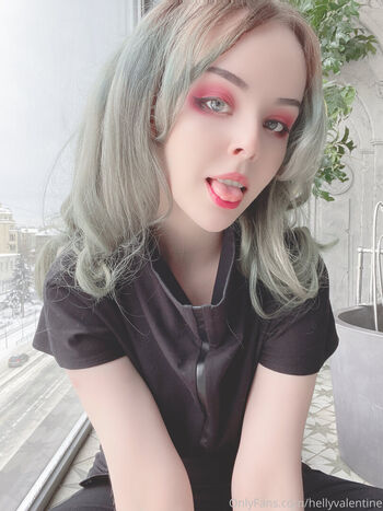 Full leaked Yuzukimiiu page private photo