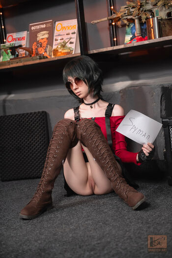 Full leaked Yuzukimiiu page private photo