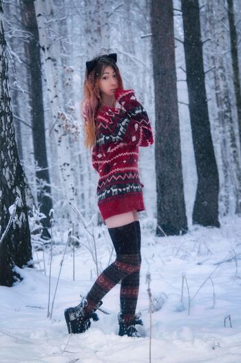 Full leaked Yuzukimiiu page private photo