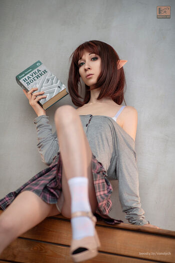 Full leaked Yuzukimiiu page private photo