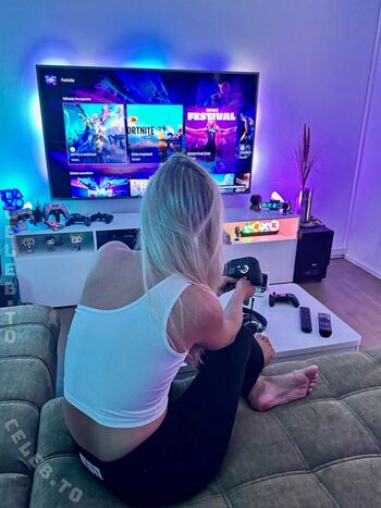 Yve.gaming