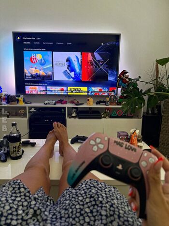 Full leaked Yve gaming private photo