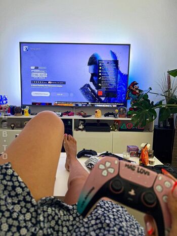 Full leaked Yve gaming private photo
