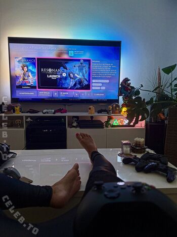 Full leaked Yve gaming private photo