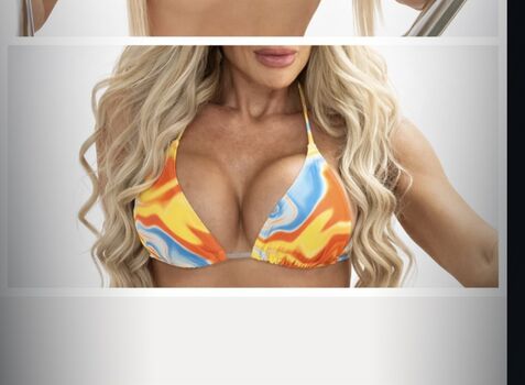 Full leaked Yvette geary private onlyfans photo