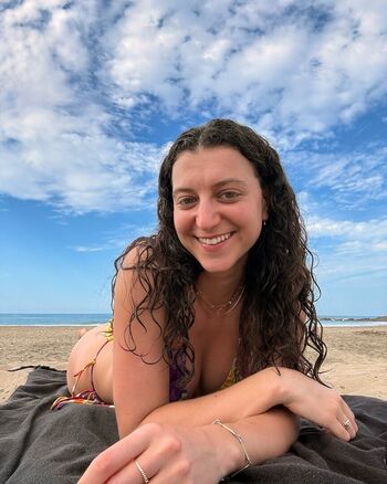 Full leaked Yvette segan private photo