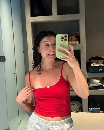 Full leaked Yvette segan private photo
