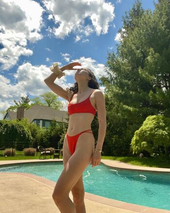 Full leaked Yvette segan private photo