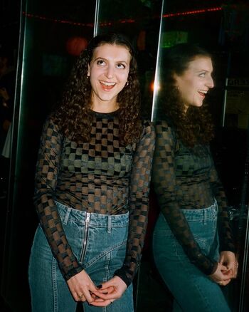 Full leaked Yvette segan private photo