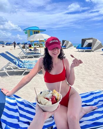 Full leaked Yvette segan private photo