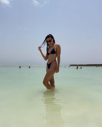 Full leaked Yvette segan private photo