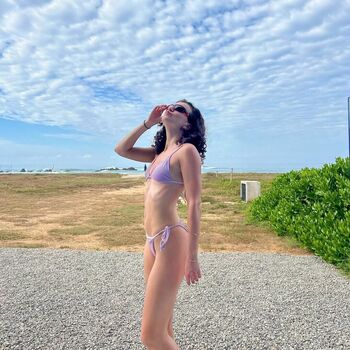 Full leaked Yvette segan private photo