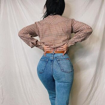 Full leaked Yvette young private photo