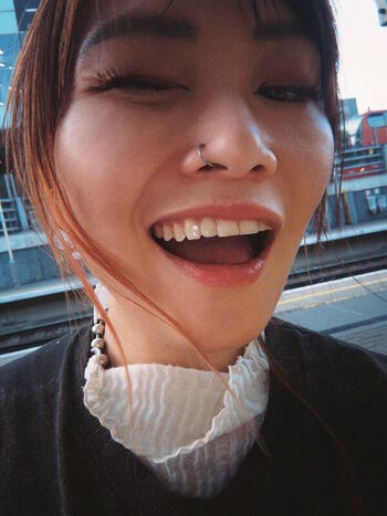 Full leaked Yvette young private photo
