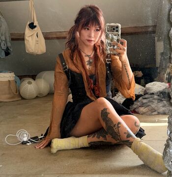 Yvette Young