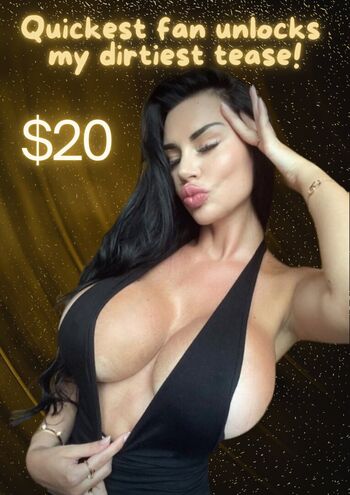 Full leaked Yvonne bar private photo