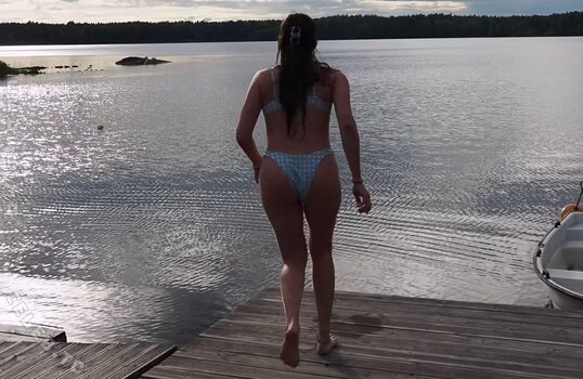 Full leaked Yvonne pferrer private photo