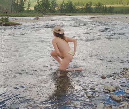 Full leaked Yvonne pferrer page private photo