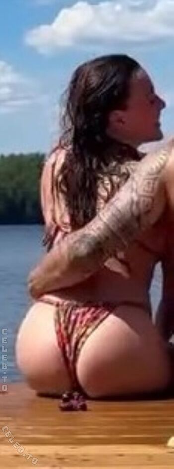 Full leaked Yvonne pferrer private photo