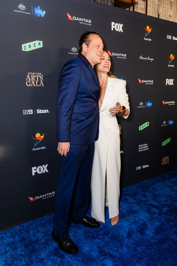 Full leaked Yvonne strahovski page private onlyfans photo