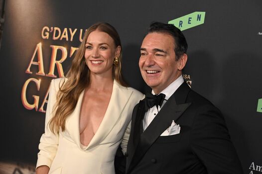 Full leaked Yvonne strahovski private onlyfans photo