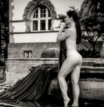 Full leaked Yvonnesalterego private photo