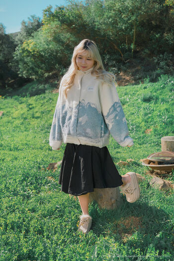 Full leaked Yvonnie private onlyfans photo