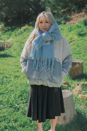 Full leaked Yvonnie private onlyfans photo