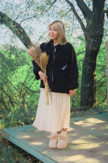 Full leaked Yvonnie private onlyfans photo