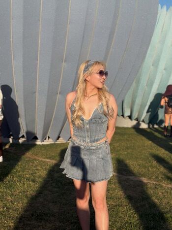 Full leaked Yvonnie private onlyfans photo