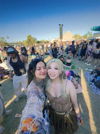 Full leaked Yvonnie private onlyfans photo