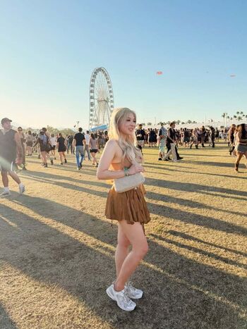 Full leaked Yvonnie private onlyfans photo