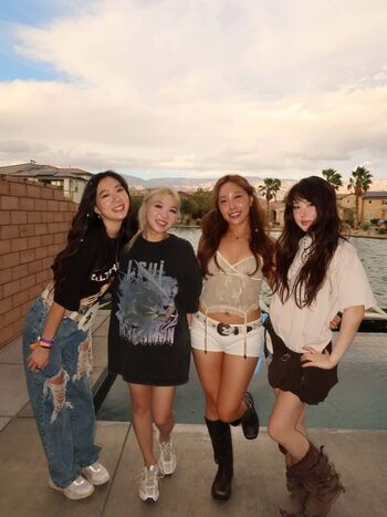 Full leaked Yvonnie private onlyfans photo