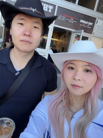 Full leaked Yvonnie page private photo